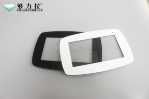 charger cover glass