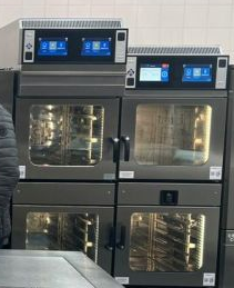 Kitchen Equipment