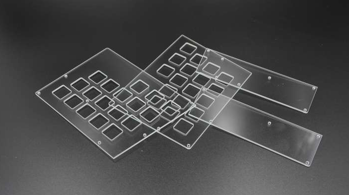 Advanced glass drilling technology for precise glass covers and industrial applications